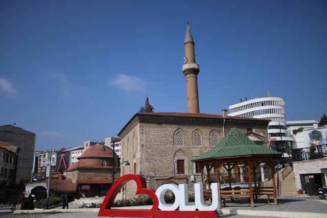 Bolu fotoğrafı