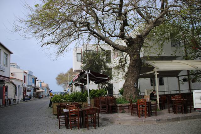 Bozcaada fotoğrafı