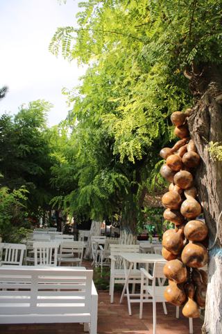 Bozcaada fotoğrafı