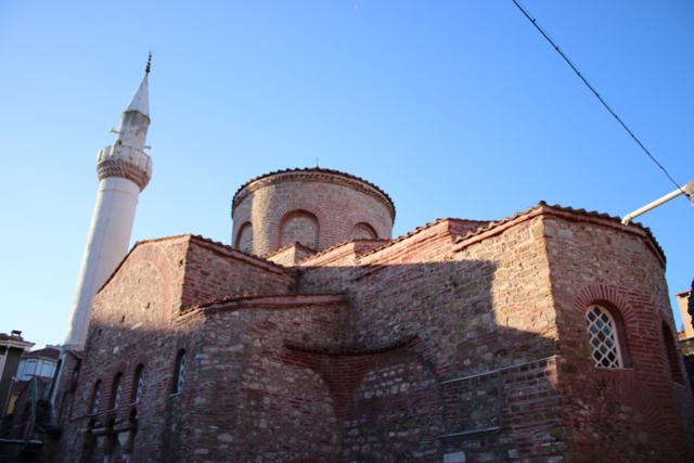Bursa fotoğrafı