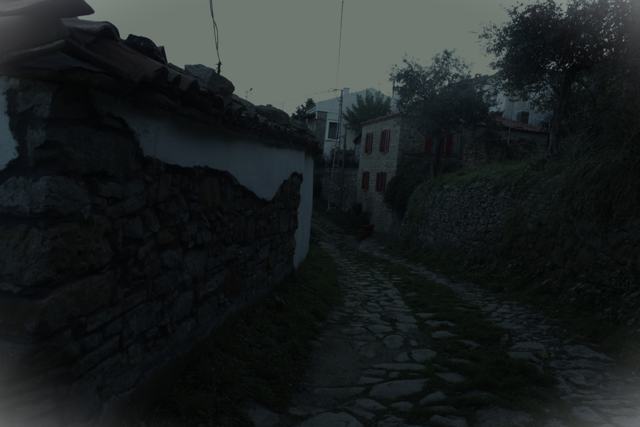 Gökçeada fotoğrafı