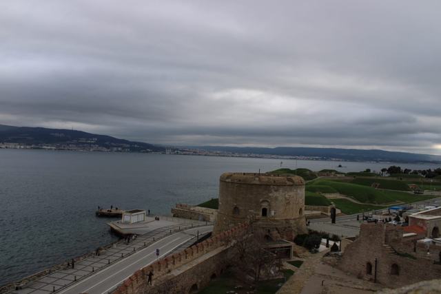 Çanakkale fotoğrafı