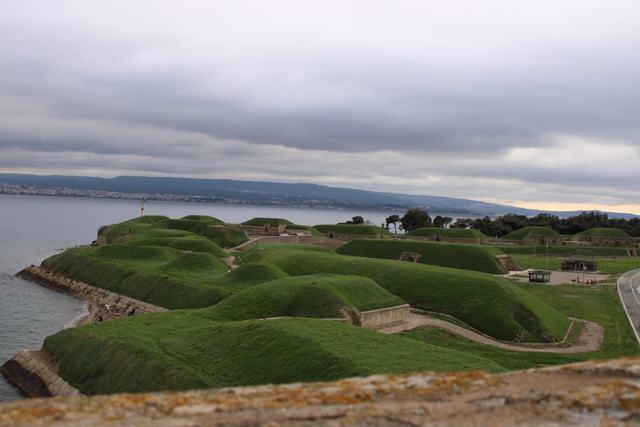 Çanakkale fotoğrafı