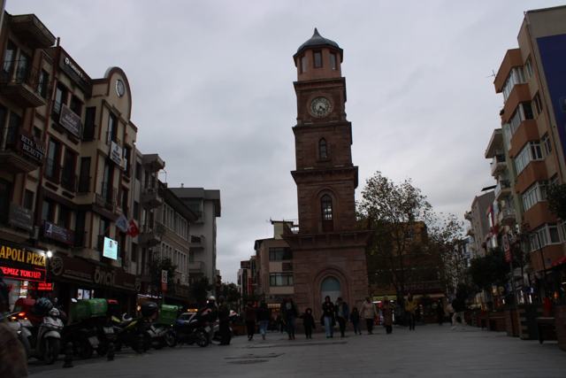 Çanakkale fotoğrafı